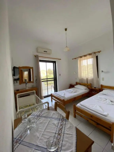 Archontika Apartments