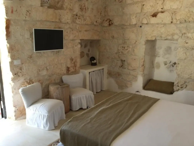 Relais Grottone
