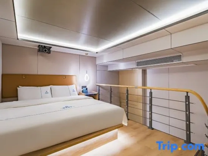 Double Apartment