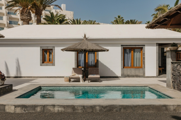 Paradisus By Meliá Salinas Lanzarote – Adults Only – All Inclusive photo 23