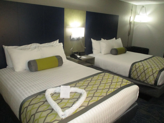 Best Western Plus Bloomington East Hotel