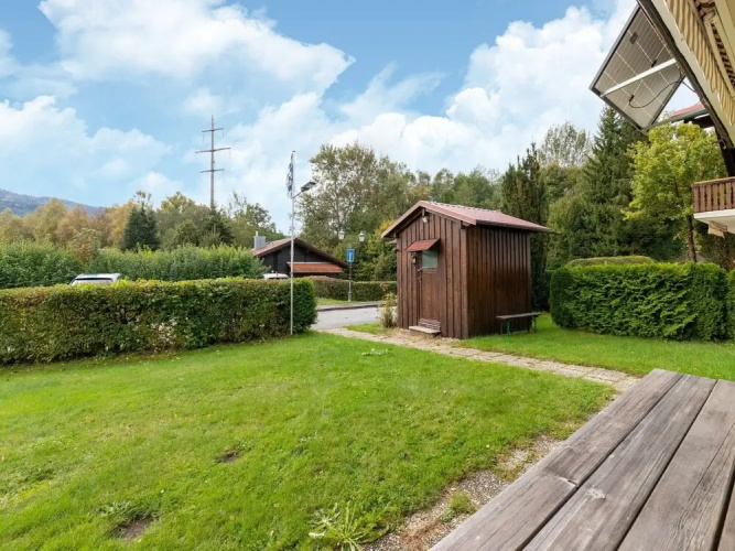 Sonnenblick Holiday Apartment for 3