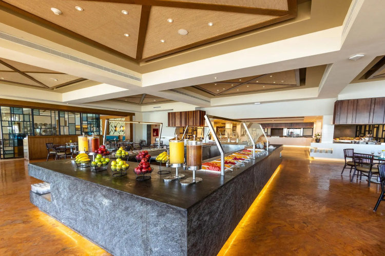 Dreams Jade Resort & Spa photo 44