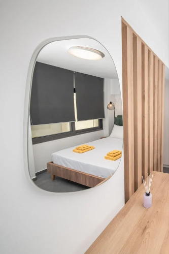 Zen Central Luxury Apartment