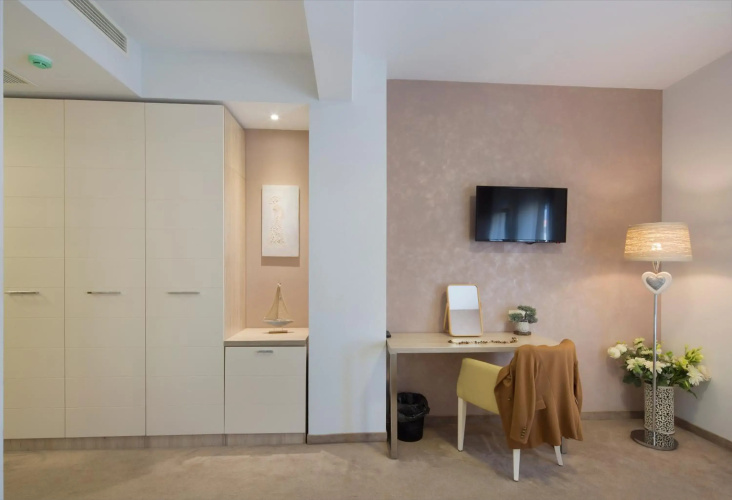 Hotel Hermes Budva