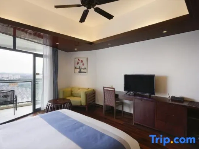 Premier Double room with sea view