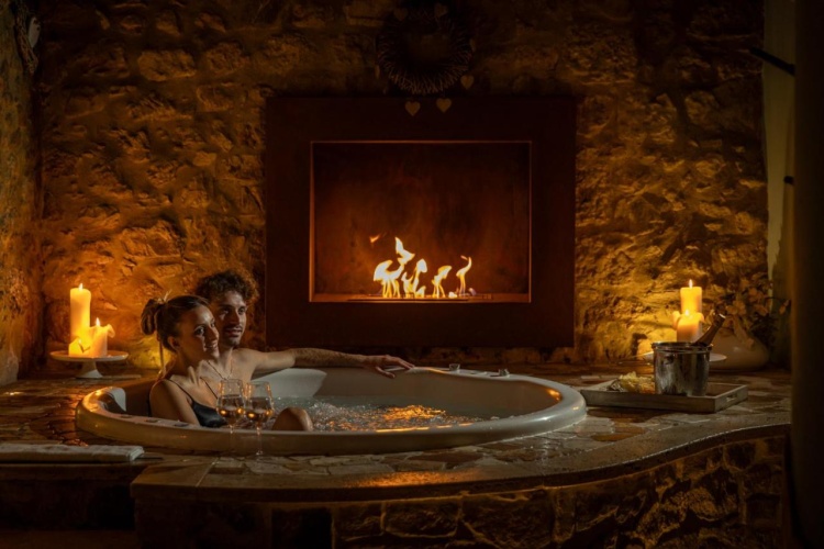 Palazzo del Capitano Wellness e Relais photo 34
