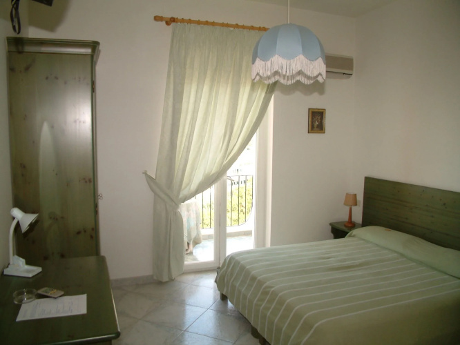 Hotel La Ginestra