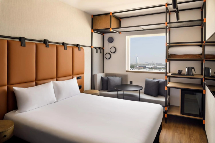 ibis Al Barsha