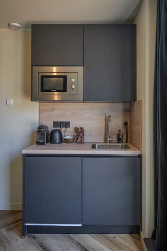 1 Bedroom Luxury Apartment with city view