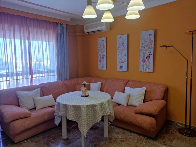 Isis Apartment