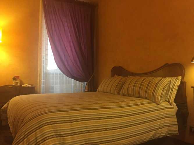 Giglio Suite Navona square