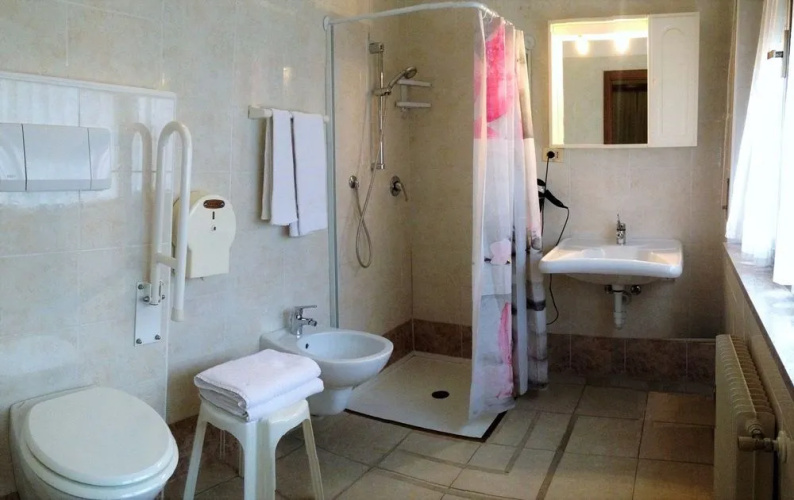 Albergo Miralaghi