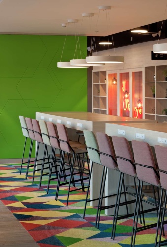 Hampton by Hilton Leeds City Centre photo 15