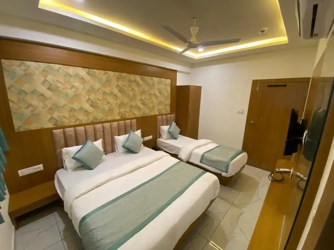 Hotel Neptune