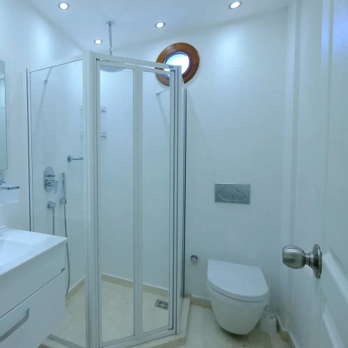 1 Bedroom Comfort Apartment