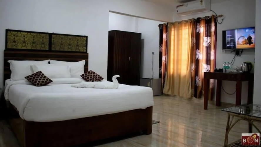 Bon Villa Retreat