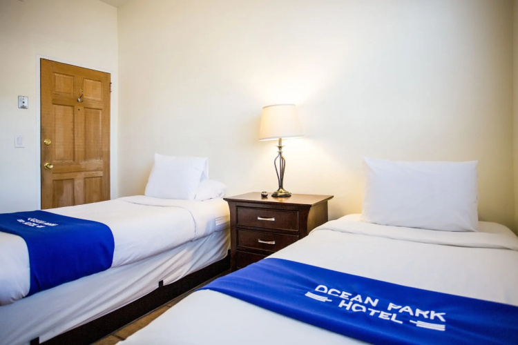 Ocean Park Hotel