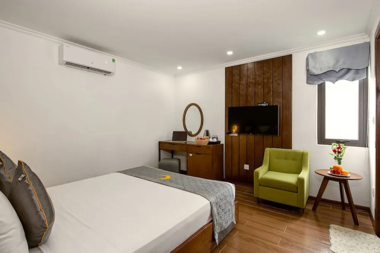 Hana Hotel Da Nang