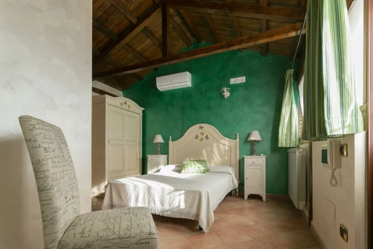 Comfort Single room