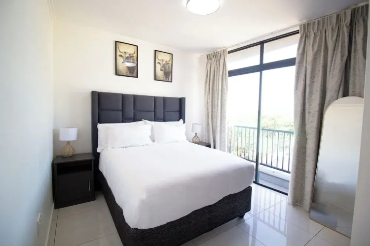 2BR-2BA - Rivonia Residence 1