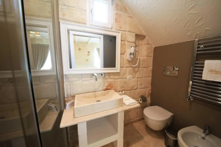 Miramare Luxury Guest HouseOver view