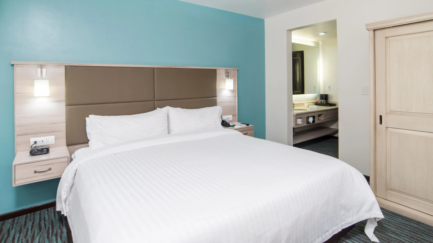 Holiday Inn & Suites Mexico Zona Reforma by IHG