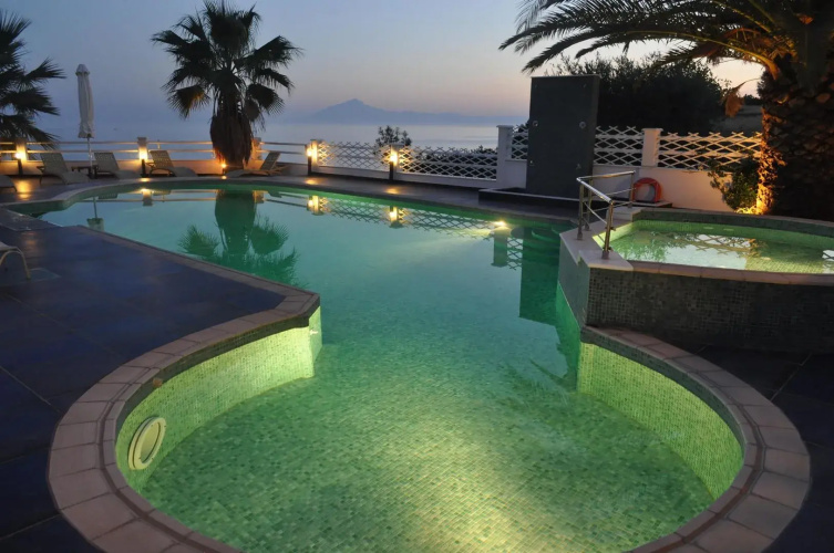 Hotel Antonios