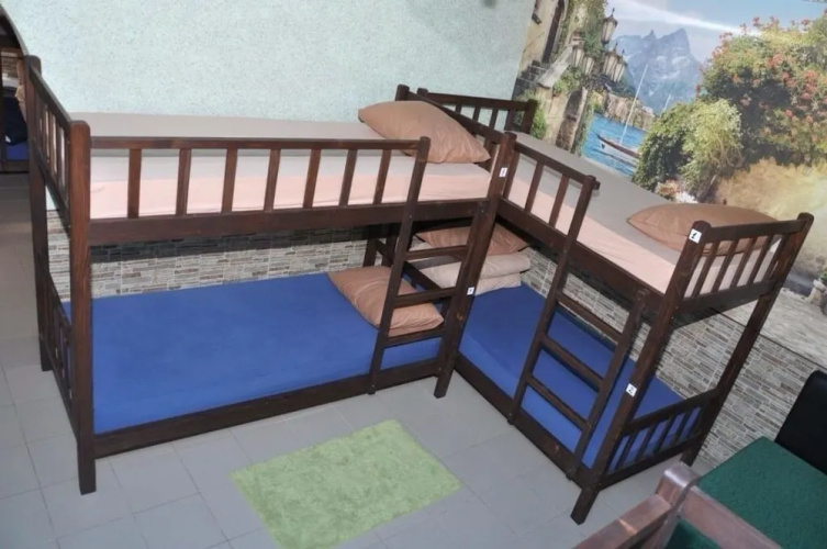 Like Home - Hostel