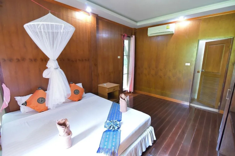 Baan Suan Farmstay