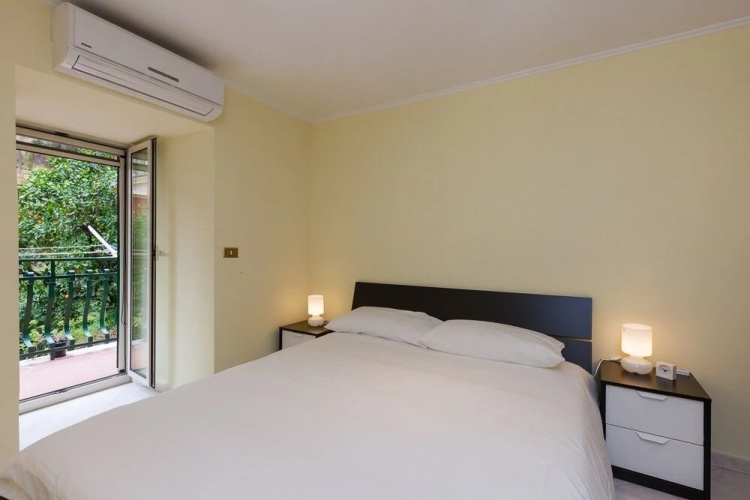 Apartment S. Rosa - BH 30