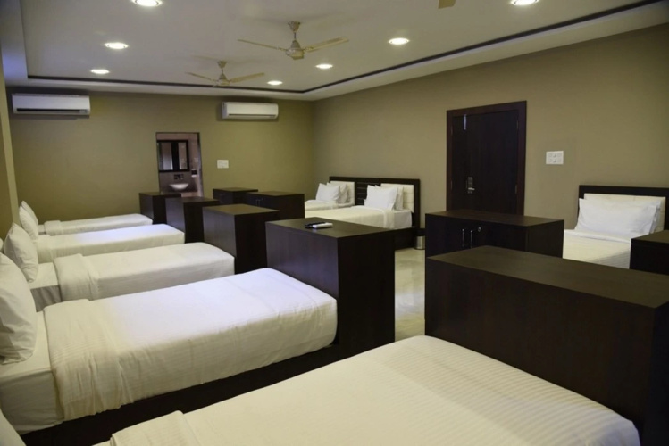 iStay Hotels