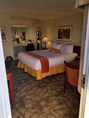 Standard room