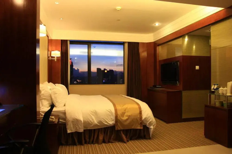 Bao Gui Hotel
