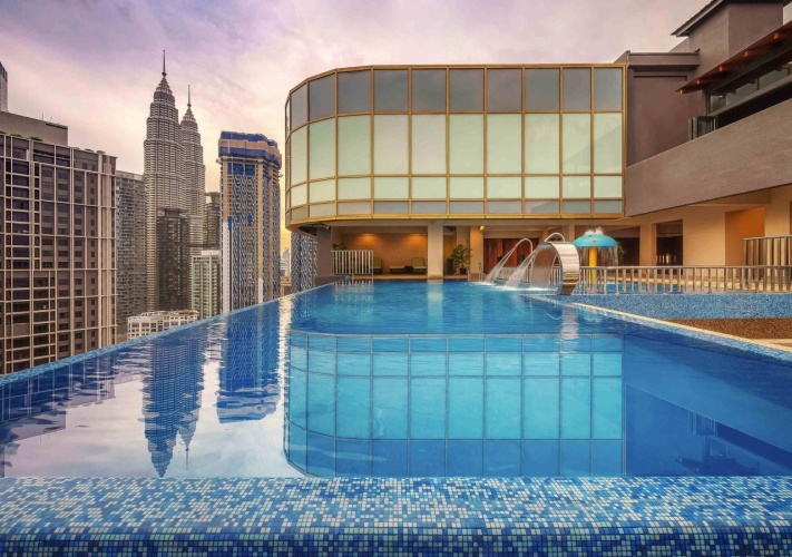 ibis Kuala Lumpur City Centre photo 18