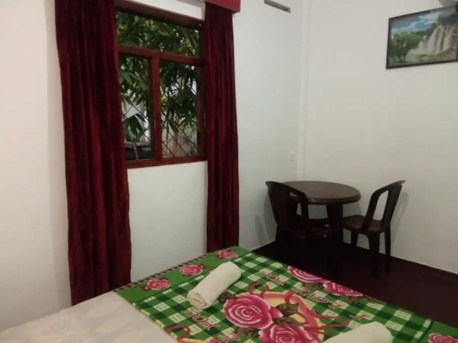 Economy Single room