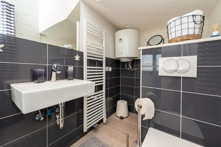Vila Luna Apartments