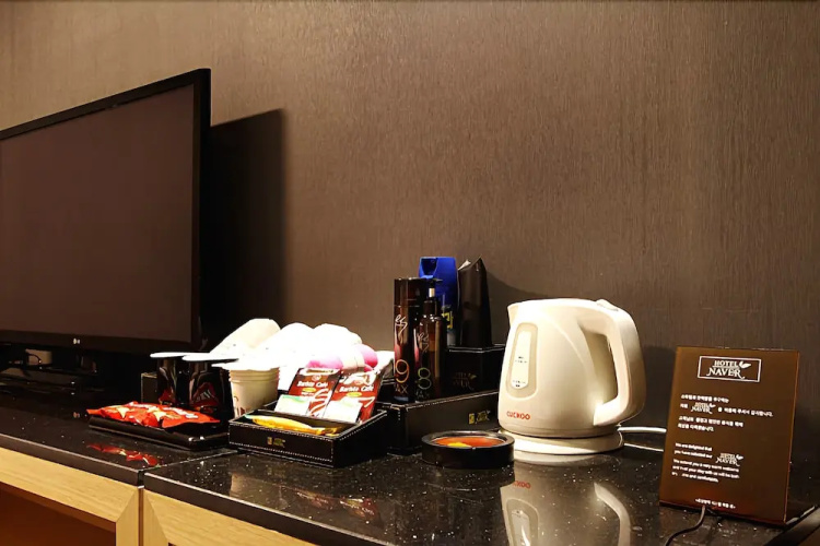 Hotel iNaver