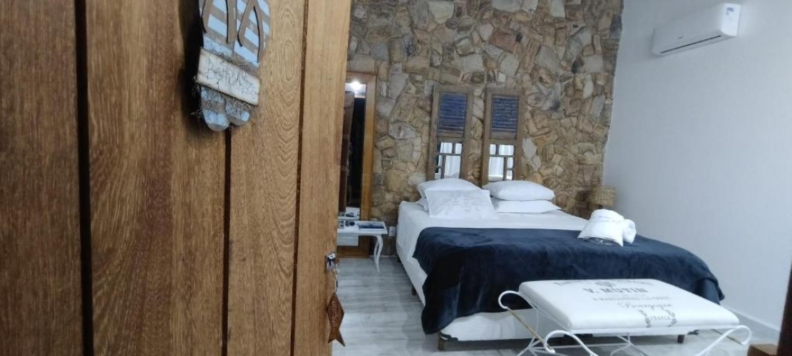 Standard Double room with garden view