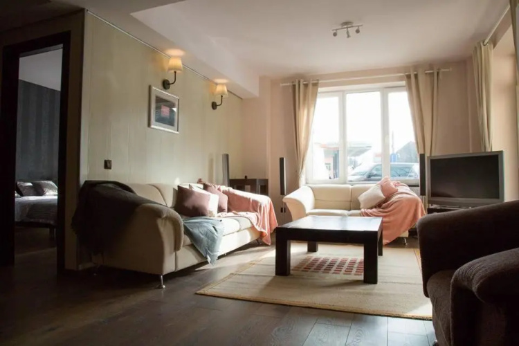 Prahova Valley Apartment