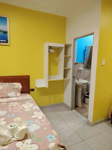 El Encanto Hotel