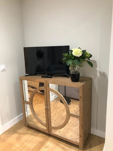Wish-Suite Velarde de Sevilla