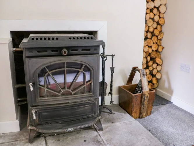 Nursery Cottage