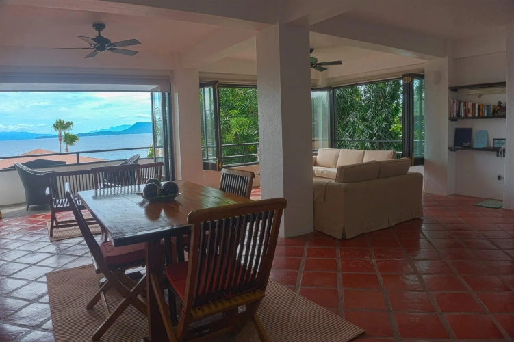 Premium Villa