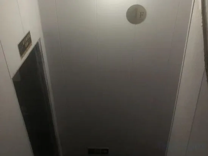 Hotel rooms
