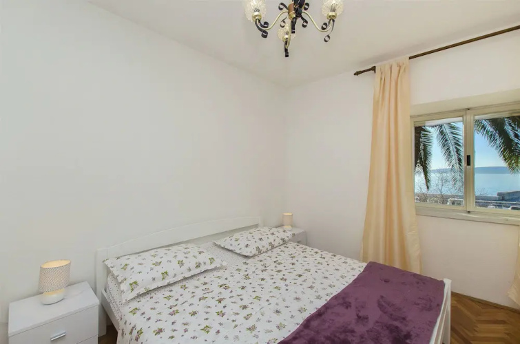 Apartment Pirija