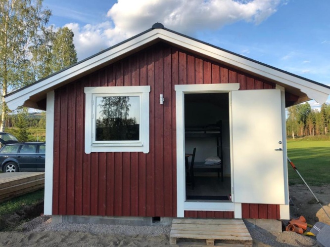 Cottage