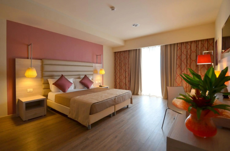 Turin Airport Hotel
