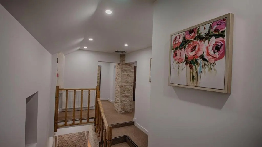 Mer Guest House BB
