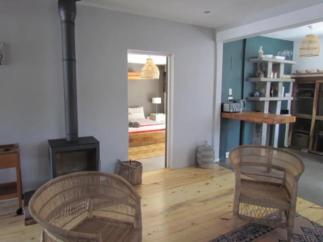 Kommetjie Beach House